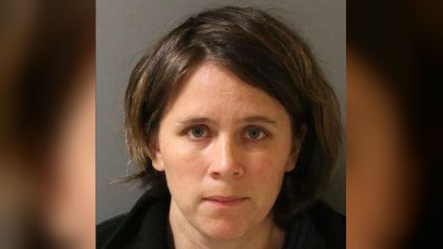 ‘Simply Inexcusable’: Mom Sentenced After Running Over 9-Year-Old Son
