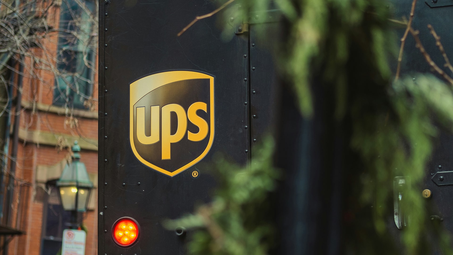 Lujan Grisham regime hands nearly half a million dollars to UPS