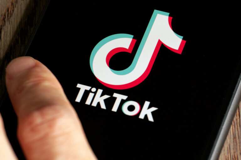 TikTok sues US government, saying ban violates 1st Amendment