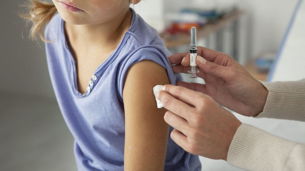 FDA Detects Surge In Seizures And Heart Failure In Children Who Were Subjected To COVID-19 Vaccines