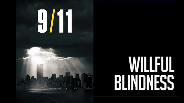America: Willful Blindness