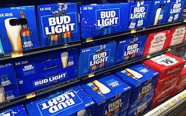 Bud Light sales still suffering in U.S. a year after trans controversy
