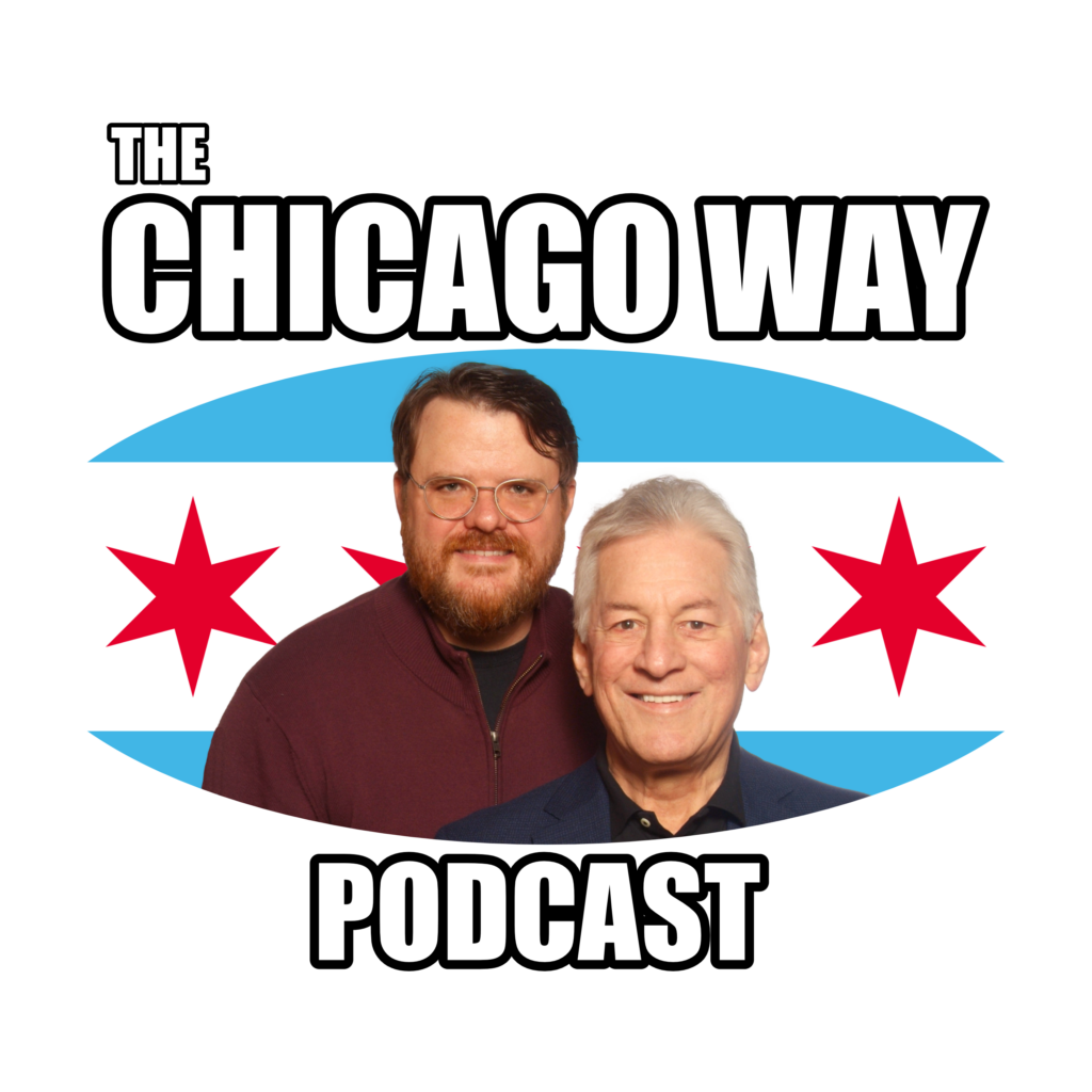 Chicago Way w/John Kass: Runaway Mayor and Chaos on Campus with Charles Lipson