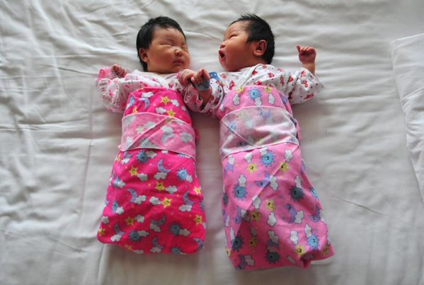 China’s Massive Underpopulation Crisis: China’s Birth Rates are 50% Below Replacement Rate