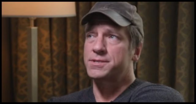 Mike Rowe Sets The Record Straight After Being Called A ‘Fraud’