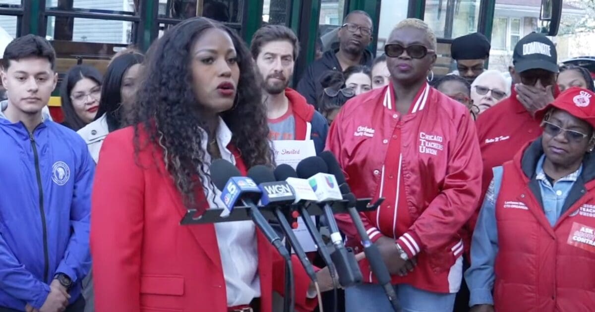 Chicago teachers’ union demands $50B in pay hikes, fully funded abortions, and migrant housing