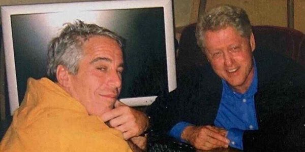 Epstein’s ‘black book’ with 221 additional high-profile names being sold to secret bidder