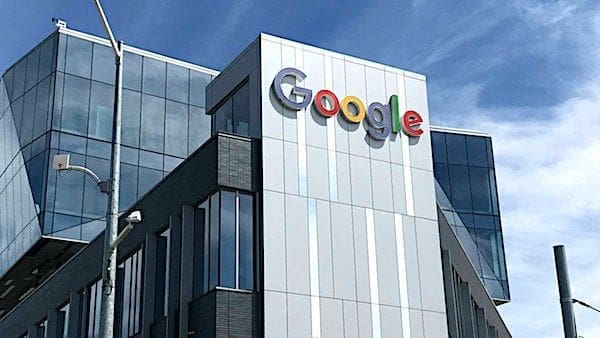 Google ends lease on massive office complex in heart of San Francisco