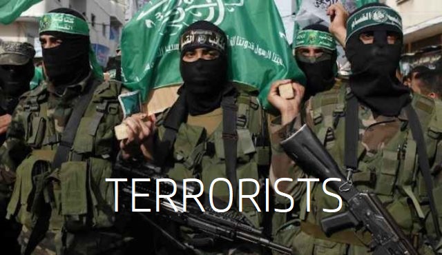 Doctrinal Criminal Behavior: Conflating Terrorism with Jihad
