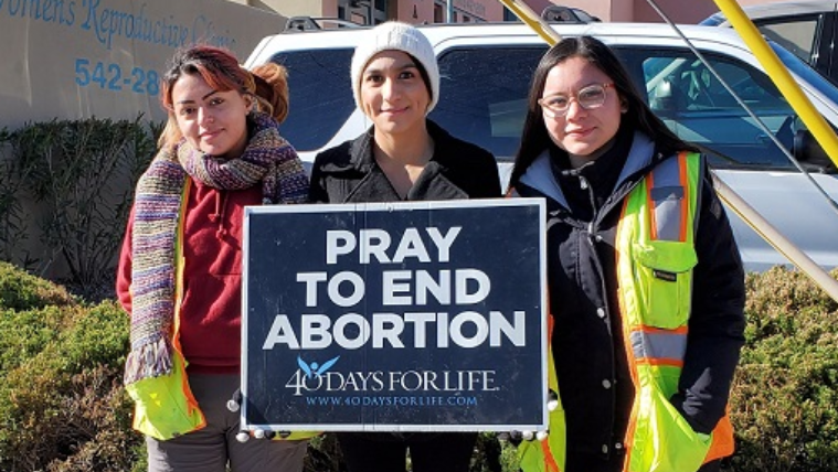 Two-Thirds of Michigan Voters Support Reasonable Limits on Abortion
