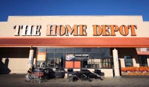 Home Depot Viral Halloween Decoration Sells Out Six Months Early
