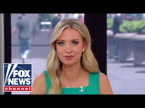 McEnany: This is a ‘mind-blowing’ move