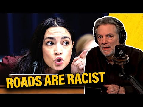 The Real Reason Behind AOC’s Bold Claim on Infrastructure