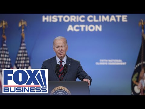Biden is gunning for a big home appliance, and it will cost you, environment expert warns