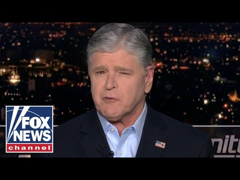 Sean Hannity: The chaos continues