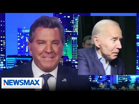 Proof Biden ‘pretty much hates all of us’: Eric Bolling The Balance