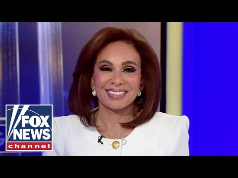 Judge Jeanine: This whole thing is ‘phony’