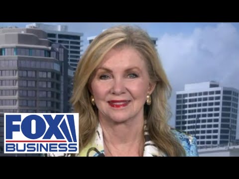 Marsha Blackburn: No one has been given any information about the Palestinian refugees