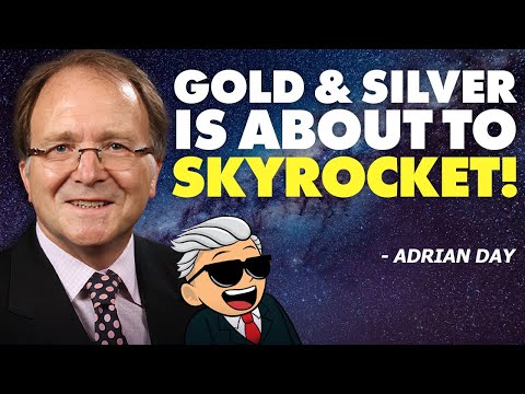 GOLD & SILVER Is About To SKYROCKET! Big TROUBLE Coming For The Real Estate Market!