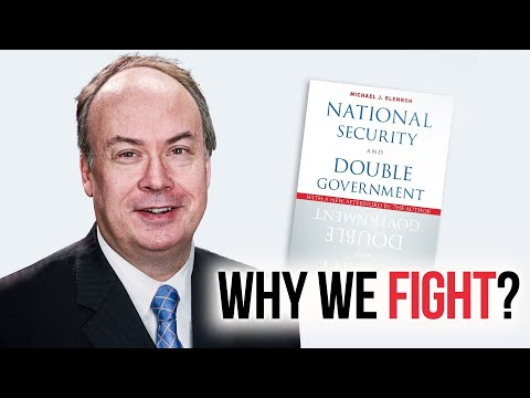 Former US Official Now Under Fire Asks: Can We Keep Our Republic? | Trailer