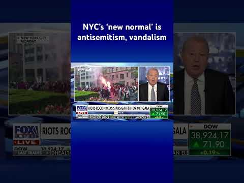 Varney: There are no consequences for antisemitism #shorts