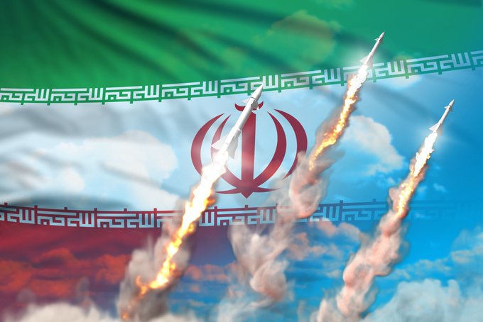 May 14 – Iran Has Nuclear Weapons?