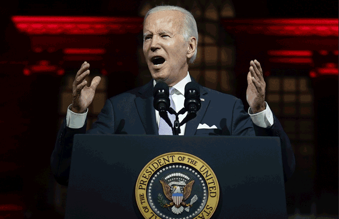 Joe Biden is Pressuring Pro-Life Guatemala to Stop Protecting Babies From Abortions