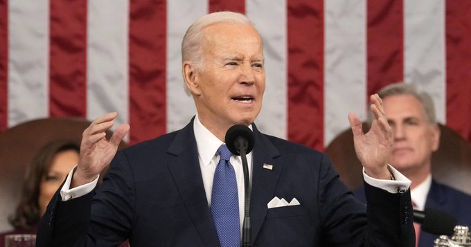 Joe Biden’s Polling Numbers Sink to Lowest Ever, Americans Want Him Gone