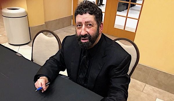 Jonathan Cahn: You can change course of history with one thing