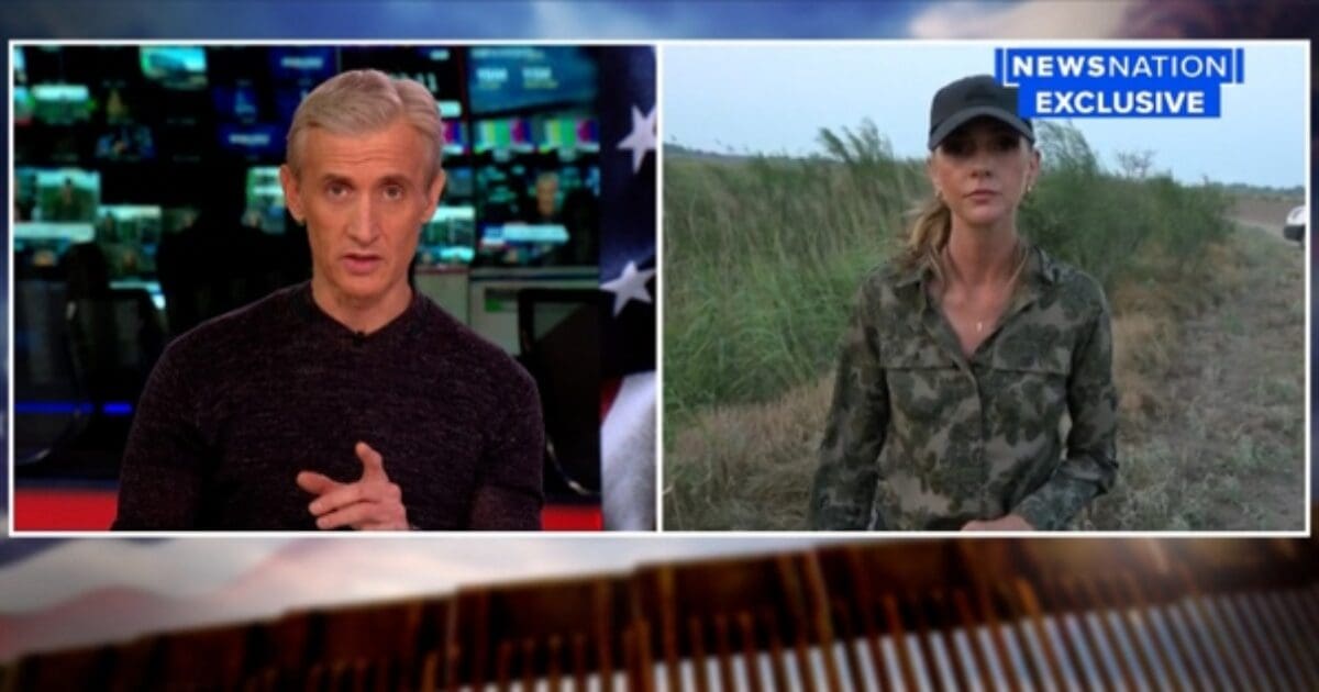 Live apprehensions, high-speed chase, and border agent truth bombs mark must-see NewsNation special: ‘No one is coming to protect you’