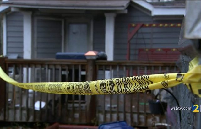 Family Reveals Why 5-Year-Old Boy Ran Back Into Burning Home