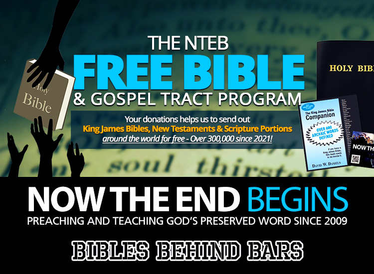 Here Are Some Things You Need To Know If You’re Coming To The 4th Annual NTEB Camp Meeting Here In Saint Augustine, Florida
