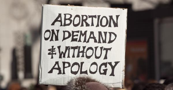 They Know Abortion is Murder, But They Still Support It Anyway