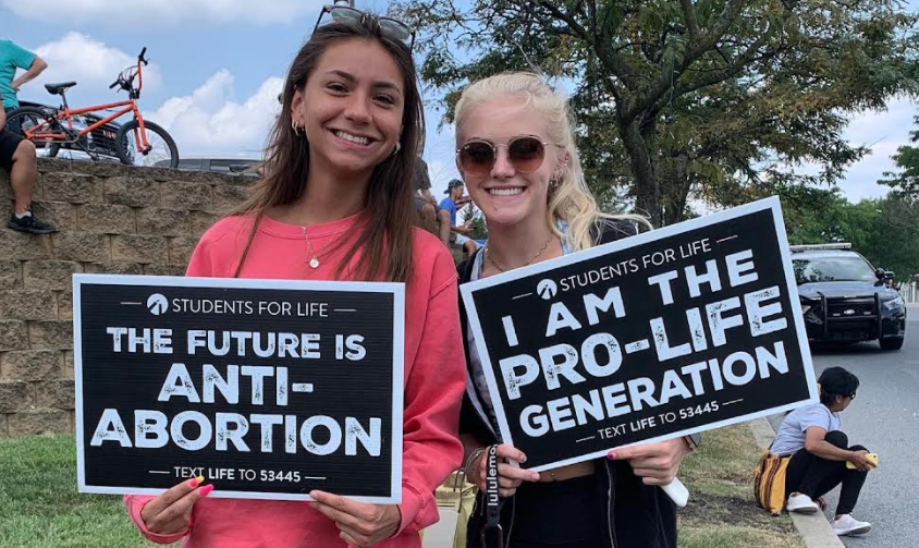 90% of Americans Disagree With Joe Biden’s Position Supporting Abortions Up to Birth
