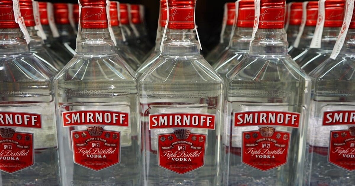 San Francisco serving free vodka shots to homeless alcoholics, what could go wrong?