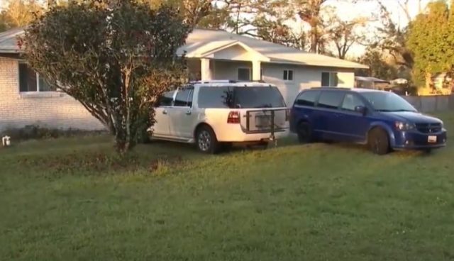 Granddad Shoots 1 Of 2 Armed Home Invaders In Ill-Fated Heist
