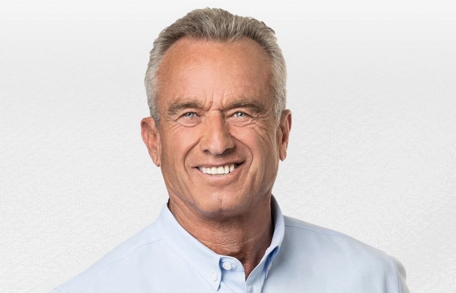 Robert F. Kennedy Jr. Defends Abortions Up to Birth: Killing an 8 Month Old Baby is Morally “Nuanced and Complex”