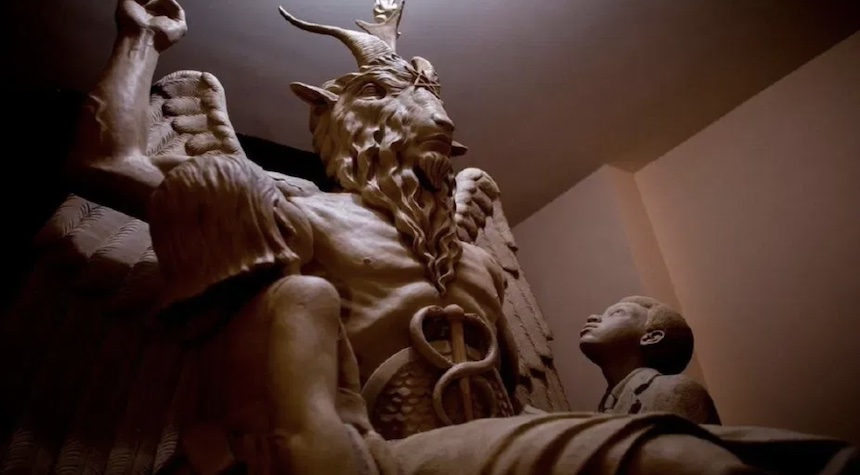 Oklahoma House Votes to Add Chaplains to Schools, Gaining Support from The Satanic Temple