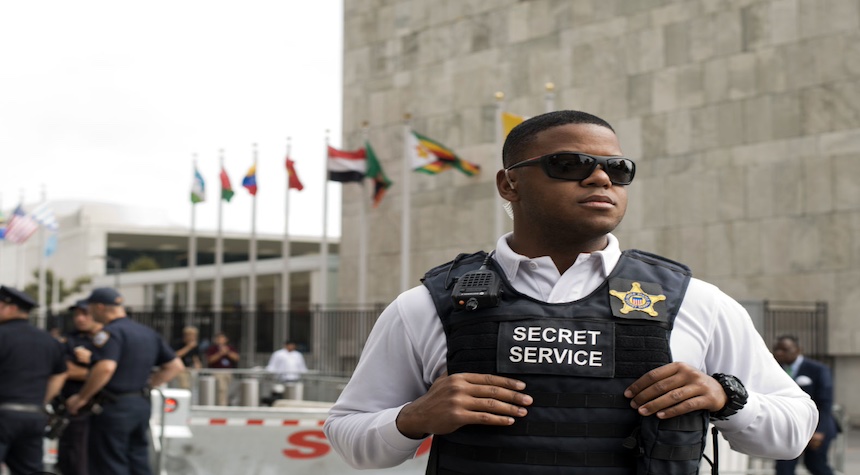 Secret Service Shock: Whistleblowers Expose Alarming Vulnerability to ‘Insider Threats’