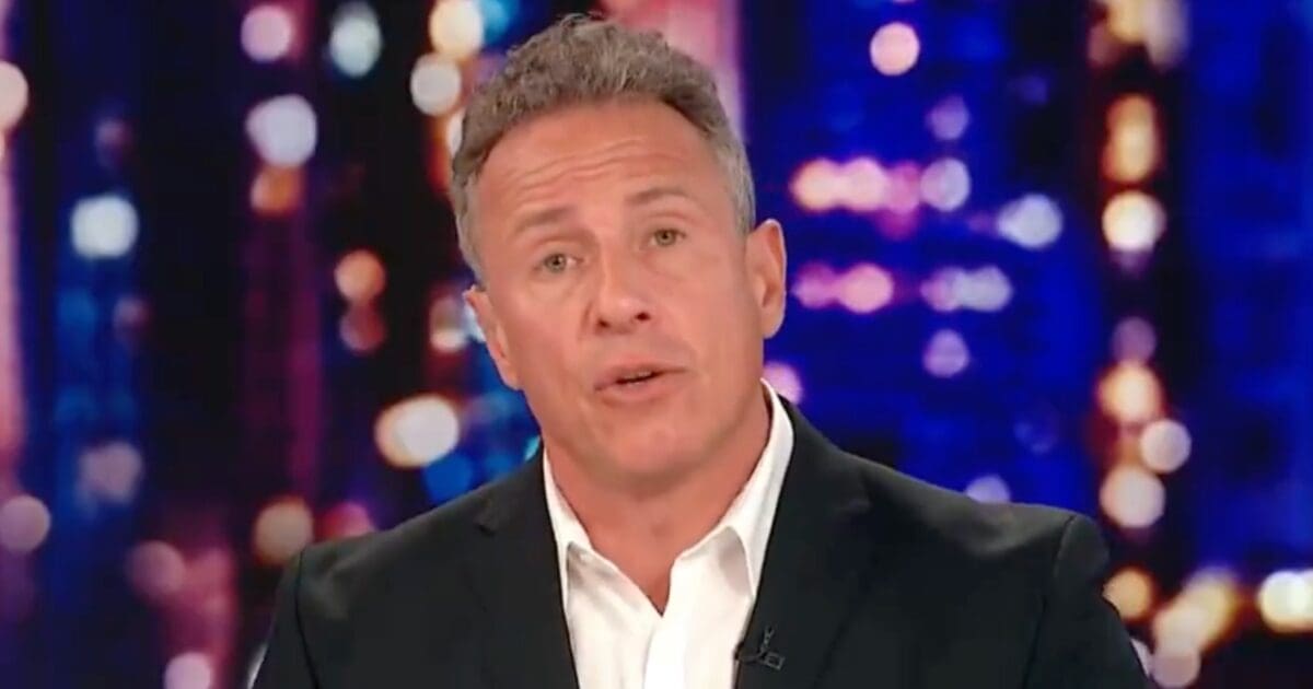‘You pushed this poison’: X erupts after Chris Cuomo reveals he’s ‘sick’ from COVID jab