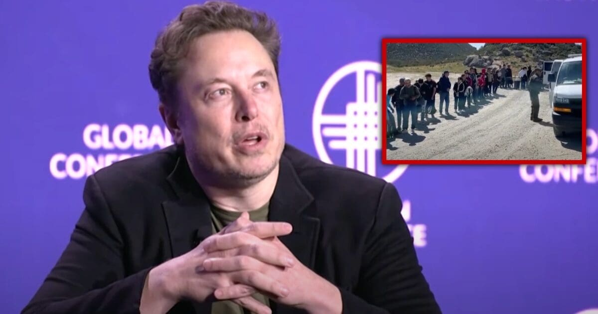 Elon Musk identifies ‘Democratic Party goal’, makes ominous election prediction after telling House vote