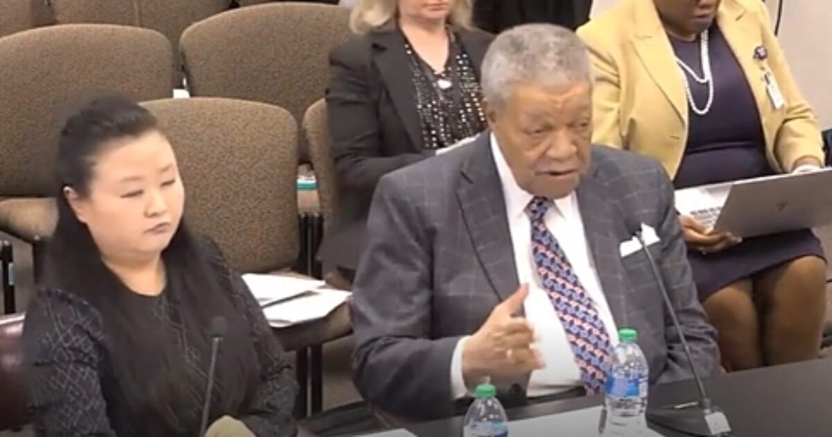 Georgia lawmaker grills Fulton County official on Fani Willis’ public relations spending
