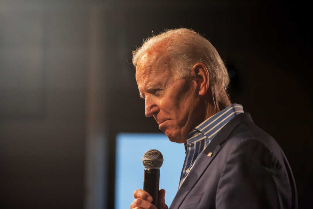Biden Gives Illegal Immigrants Access To Obamacare