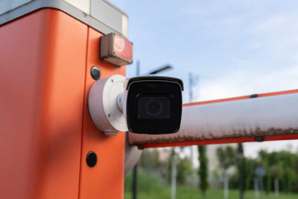 South Carolina’s Use Of License Plate Cameras Expands