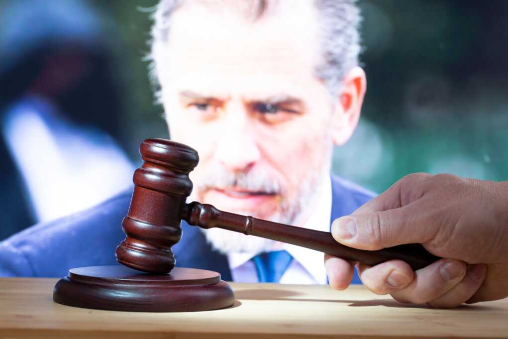 Hunter Biden’s Political Prosecution And Juror Bias Claims In Gun Case Rejected