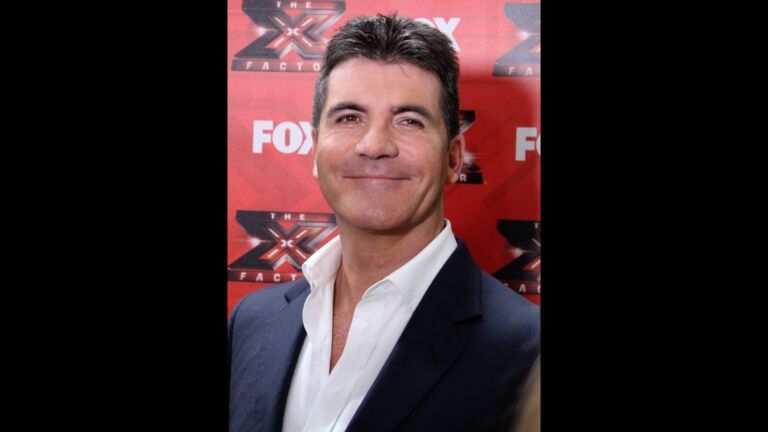 Praise for Simon Cowell’s Refusal to Coddle
