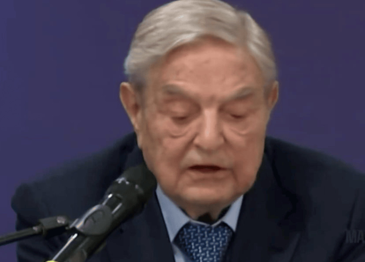 George Soros paying student protesters across US colleges – report