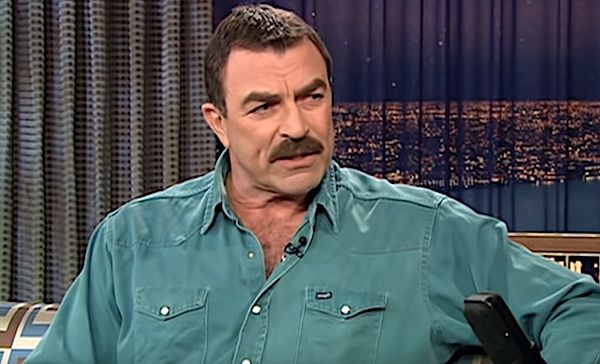 Tom Selleck reveals why he had to turn down role in super-popular movie series