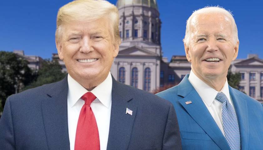 More Americans Trust Trump Than Biden On Economy, Inflation: Poll