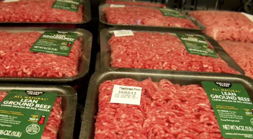 Walmart Ground Beef Recall: E. Coli Fears Spark Urgent Action